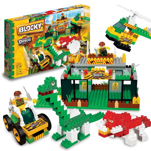 Dinos 260Pz Blocky 01-0679